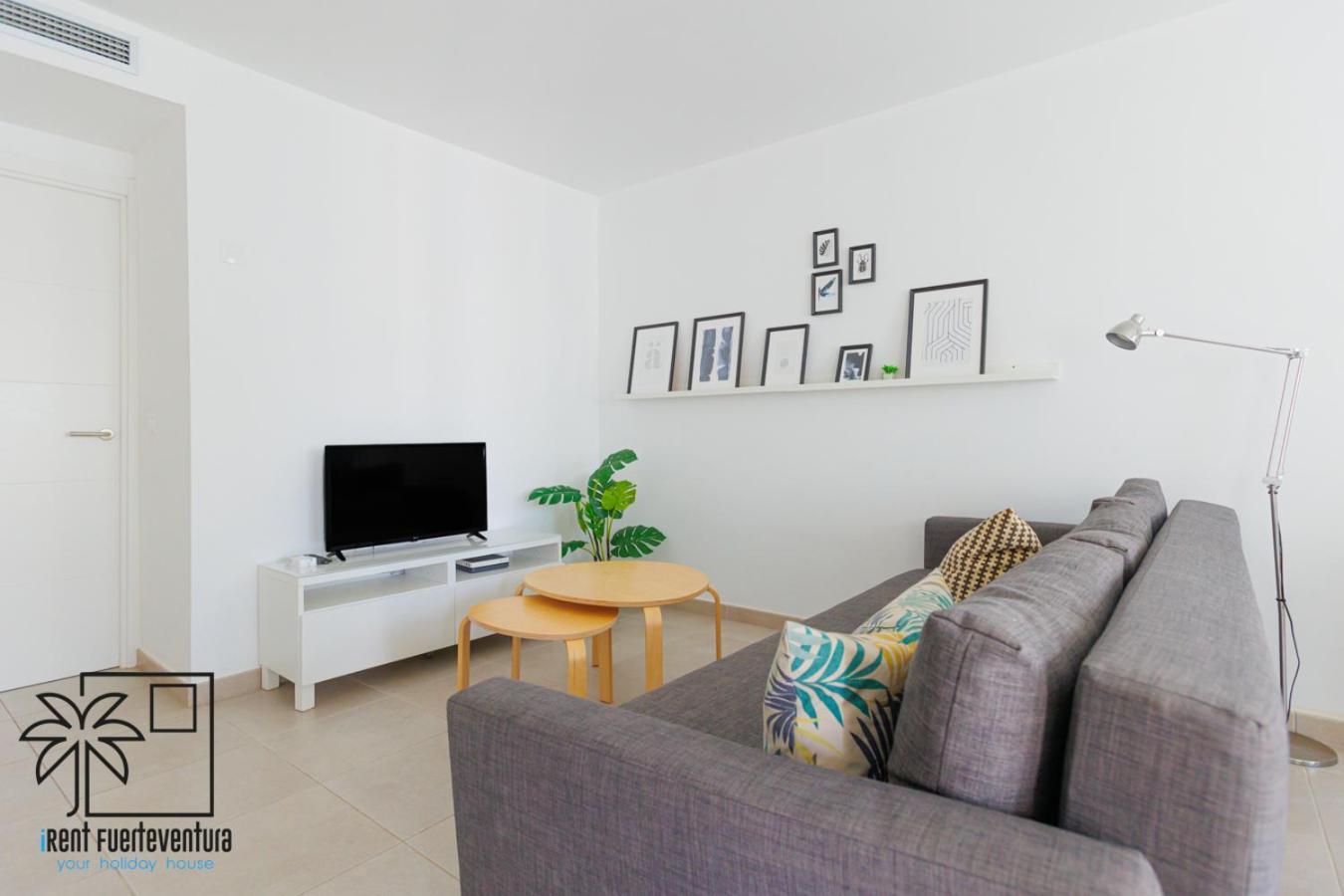 Coral Sun Corralejo Irent Fuerteventura Apartment Exterior photo