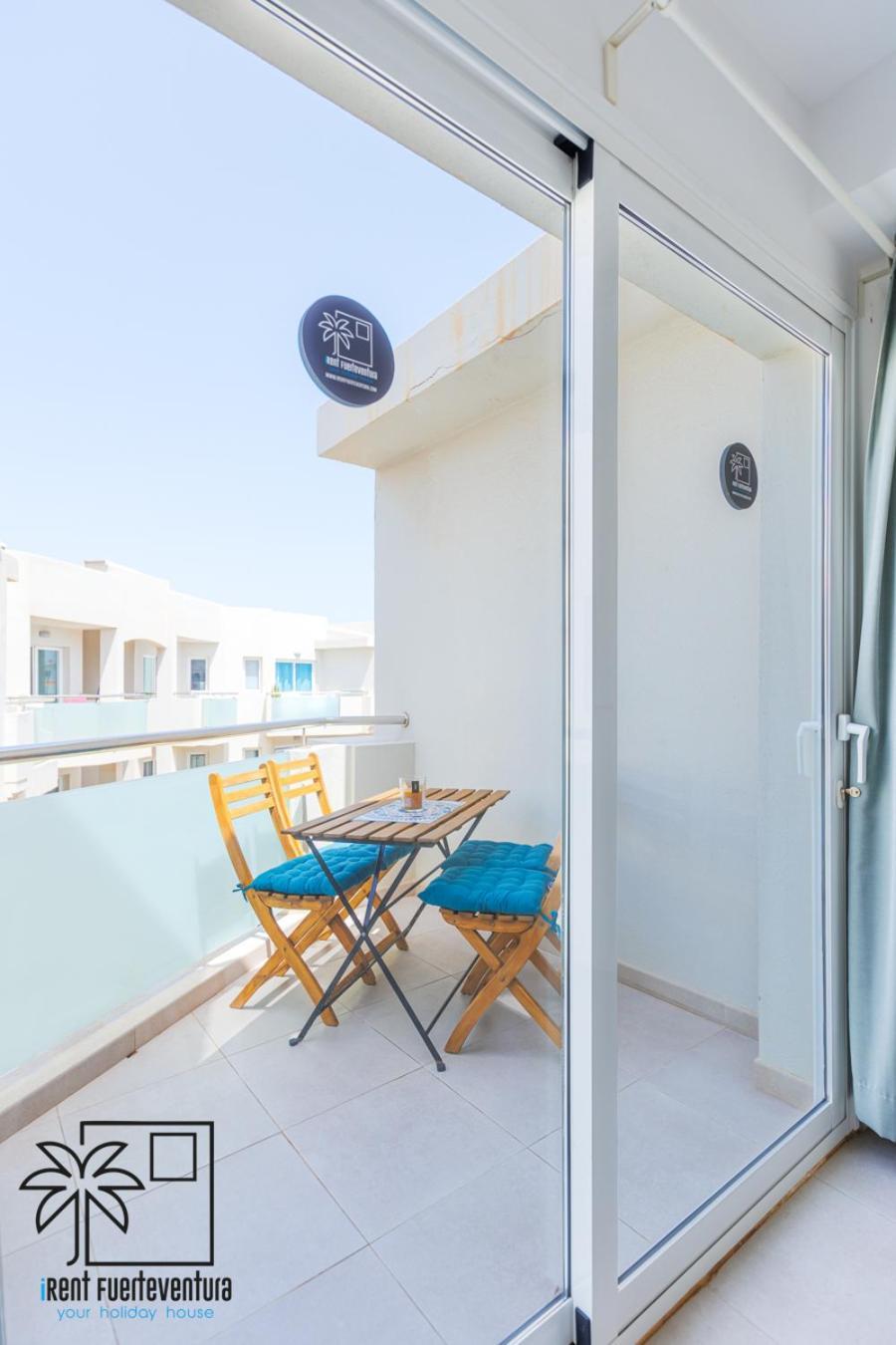 Coral Sun Corralejo Irent Fuerteventura Apartment Exterior photo