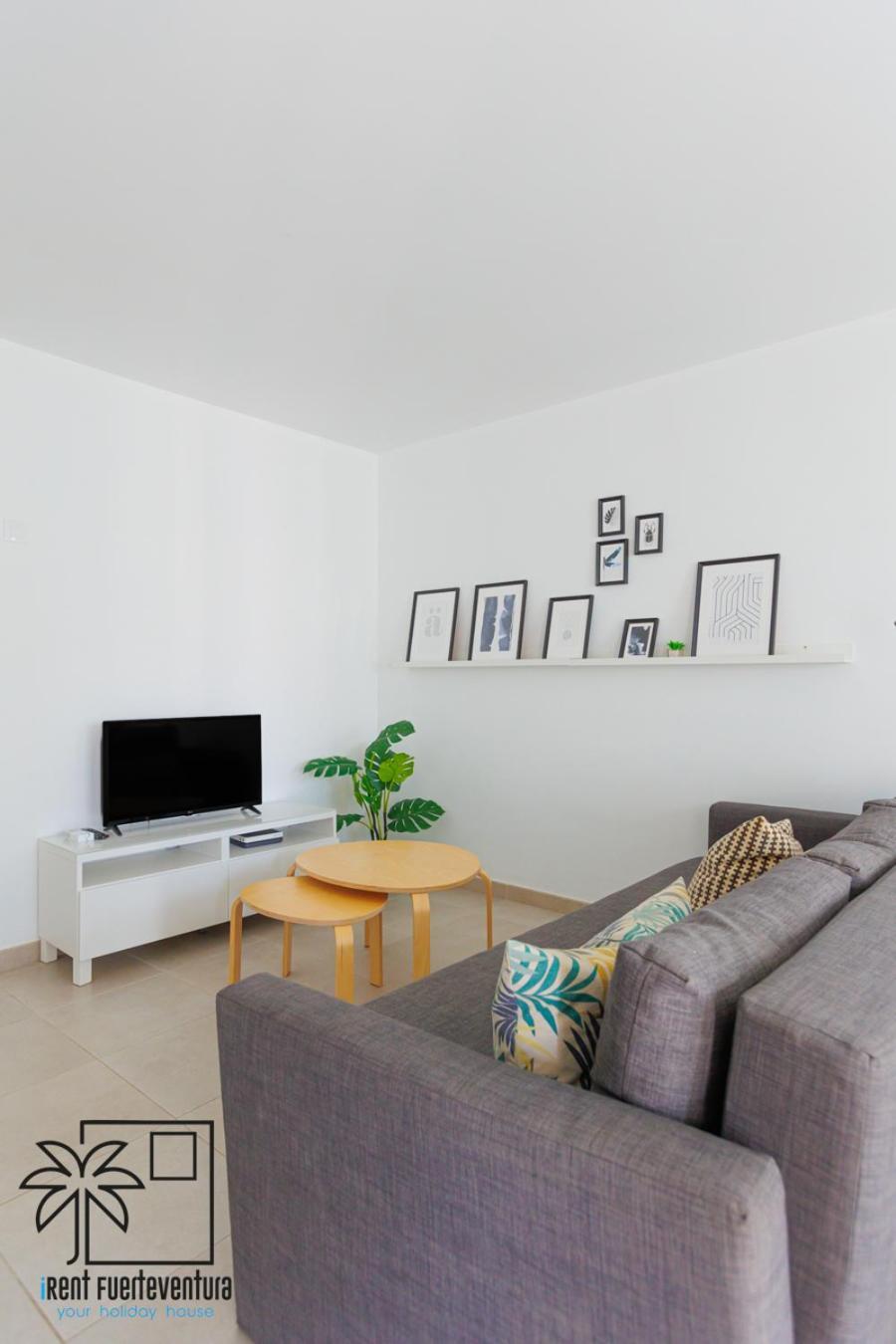 Coral Sun Corralejo Irent Fuerteventura Apartment Exterior photo
